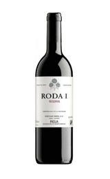 Вино Bodegas Roda I Reserva Rioja 2019&nbsp;0,75&nbsp;л
