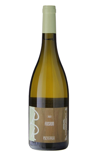 Вино Petit-Roy Fusion Bourgogne Aligote 2023&nbsp;0,75&nbsp;л