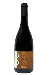 Вино Petit-Roy Bourgogne Hautes-Cotes de Beaune Ronsin 2023&nbsp;0,75&nbsp;л