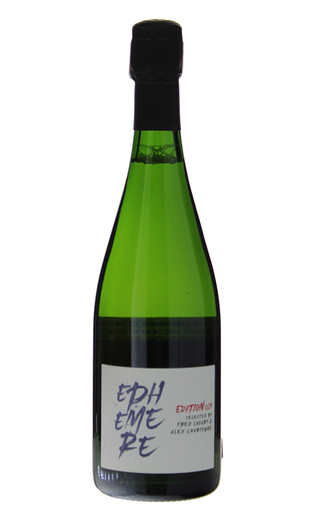 фото вино Philippe Dremont Ephemere 029 Edition Grand Cru Champagne 0,75 л