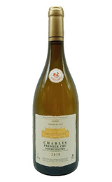 Вино Dampt Freres Chablis Premier Cru Fourchaume 2019&nbsp;0,75&nbsp;л