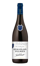 Вино Raoul Clerget Beaujolais Villages 2024&nbsp;0,75&nbsp;л