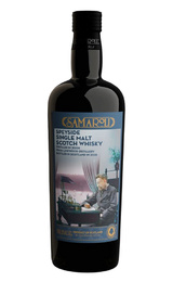 Виски Samaroli Speyside 2008 Linkwood Tchehov Limited Edition&nbsp;0,7&nbsp;л