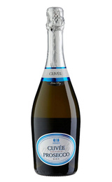 Просекко Abbazia Cuvee Spumante Prosecco&nbsp;0,75&nbsp;л