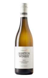 Вино Ashton Winery Chardonnay Unwooded 2023&nbsp;0,75&nbsp;л
