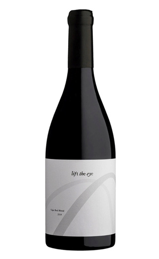 фото вино Ashton Winery Lift the Eye Cape Red Blend 2019 0,75 л
