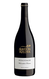 Вино Ashton Winery Winemakers Reserve Pinotage 2023&nbsp;0,75&nbsp;л