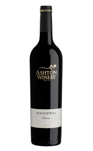 фото вино Ashton Winery Roodewal Reserve 2021 0,75 л