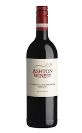 Вино Ashton Winery Cabernet Sauvignon Merlot 2021&nbsp;0,75&nbsp;л