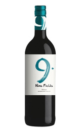 Вино Nine Fields Shiraz 2022&nbsp;0,75&nbsp;л