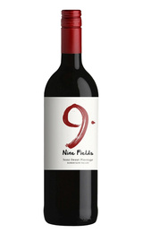 Вино Nine Fields Pinotage Semi-Sweet 2023&nbsp;0,75&nbsp;л