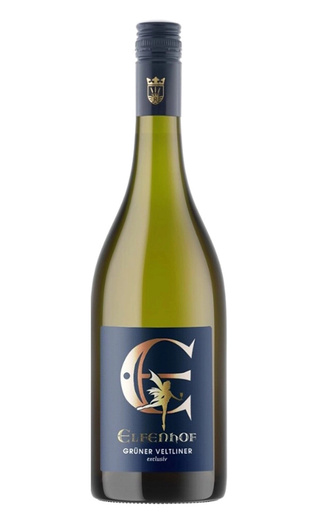 фото вино Elfenhof Gruner Veltliner 2024 0,75 л