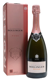 Шампанское Bollinger Rose Brut&nbsp;0,75&nbsp;л