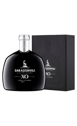 Коньяк Sarajishvili XO Black Edition&nbsp;0,7&nbsp;л