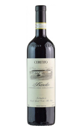 Вино Ceretto Barolo 2021&nbsp;0,75&nbsp;л