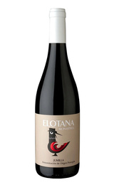 Вино Ontalba Elotana Monastrell 2022&nbsp;0,75&nbsp;л