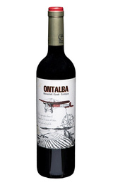 Вино Ontalba Monastrell-Syrah Ecologico 2022&nbsp;0,75&nbsp;л