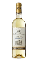 Вино Beau Reve de Tradition Blanc Moelleux 2025&nbsp;0,75&nbsp;л