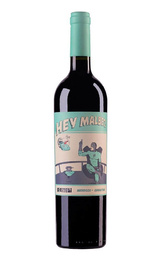 Вино Matias Riccitell Hey Malbec 2024&nbsp;0,75&nbsp;л