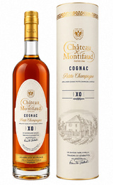 Коньяк Chateau de Montifaud XO Petite Champagne&nbsp;0,7&nbsp;л