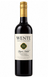 Вино Wente Zinfandel Beyer Ranch&nbsp;0,75&nbsp;л.