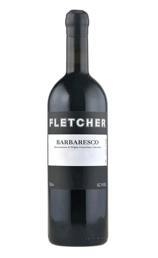 Вино Dave Fletcher Barbaresco 2023&nbsp;0,75&nbsp;л