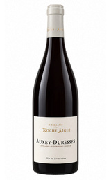 Вино Domaine de la Roche Auxey-Duresses Aigue Blanc 2023&nbsp;0,75&nbsp;л