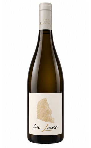Вино Domaine de la Roche Aigue Hautes-Cotes de Beaune La Lave 2024&nbsp;0,75&nbsp;л