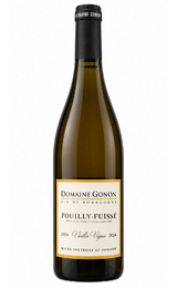 Вино Domaine Gonon Pouilly-Fuisse Vieilles Vignes Chardonnay 2024&nbsp;0,75&nbsp;л