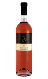 Вино Tombacco Piantaferro Intrigo Bardolino Chiaretto 2019&nbsp;0,75&nbsp;л