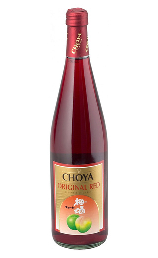 фото Choya Original Red 5 л