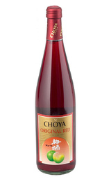 Choya Original Red&nbsp;5&nbsp;л