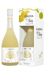 Choya Yuzu&nbsp;0,75&nbsp;л
