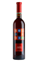 Вино Винал Ла Винчи Кадарка