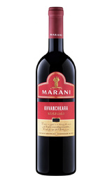 Вино Marani Khvanchkara&nbsp;0,75&nbsp;л