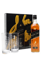 Виски Johnnie Walker Black Label&nbsp;0,7&nbsp;л