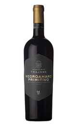Вино Masseria Trajone Negroamaro-Primitivo 2025&nbsp;0,75&nbsp;л