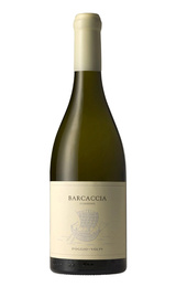 Вино Poggio Le Volpi Barcaccia Bombino 2023&nbsp;0,75&nbsp;л