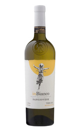 Вино Barbanera Celebration inBianco Sangiovese 2024&nbsp;0,75&nbsp;л