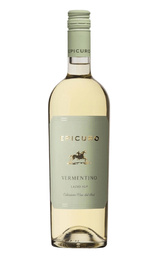 Вино Epicuro Vermentino 2023&nbsp;0,75&nbsp;л