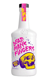 Ром Dead Man's Fingers White Rum&nbsp;0,7&nbsp;л
