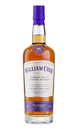 Виски William Cree Sherry Cask&nbsp;0,7&nbsp;л