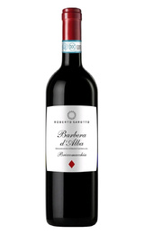Вино Roberto Sarotto Briccomacchia Barbera d'Alba 2024&nbsp;0,75&nbsp;л