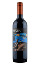 Вино Aromo Mewlen Classic Merlot 2022&nbsp;0,75&nbsp;л
