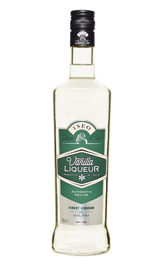 фото Iseo Vanilla 0,7 л