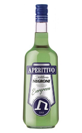Negroni Aperitivo Evergreen&nbsp;1&nbsp;л