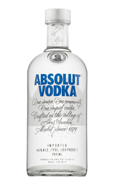 Водка Absolut&nbsp;0,2&nbsp;л