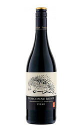 Вино Boekenhoutskloof Porcupine Ridge Syrah 2024&nbsp;0,75&nbsp;л