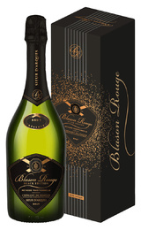 Креман Blason Rouge Black Edition Brut Cremant de Limoux 2019&nbsp;0,75&nbsp;л