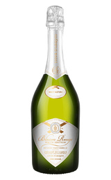 Креман Blason Rouge White Edition Zero Dosage Cremant de Limoux&nbsp;0,75&nbsp;л
